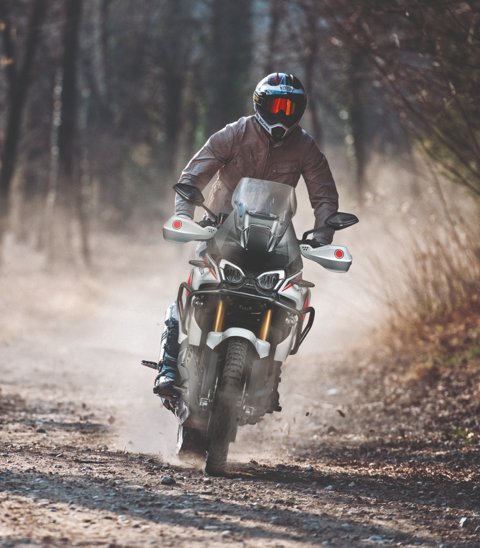 MV Agusta Girona