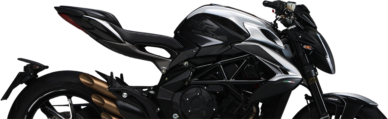 MV Agusta Girona