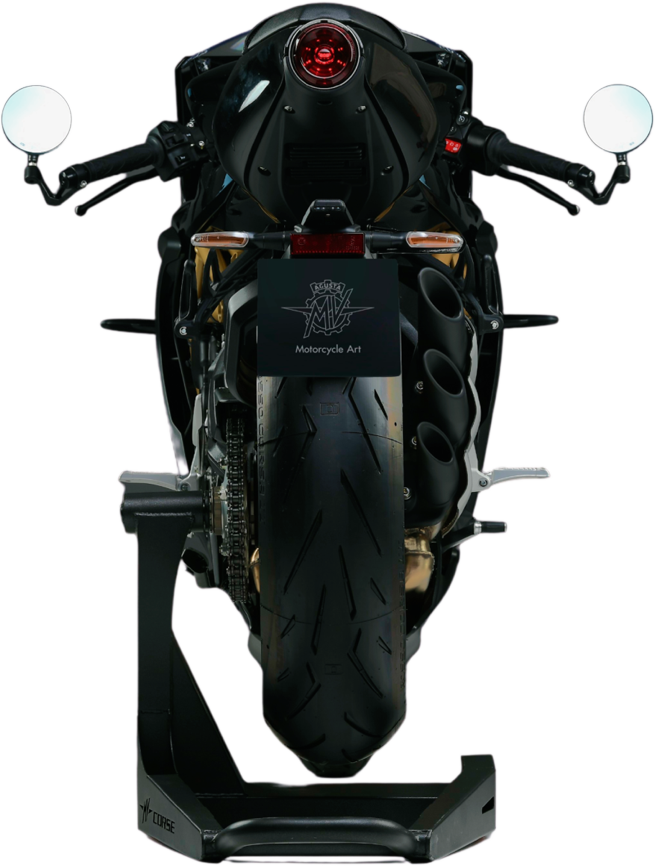 MV Agusta Girona